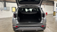 Hyundai TUCSON 1.6 TGDi Ultimate 5dr 2WD Petrol Estate